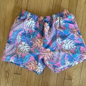 Men’s Boardies Swim Trunks XL